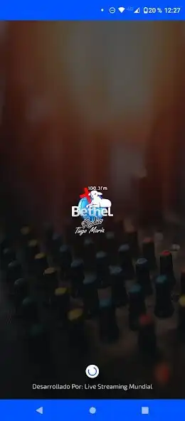 Play Bethel Tingo Maria as an online game Bethel Tingo Maria with UptoPlay