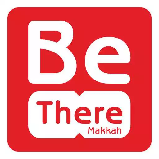 Play Be There - Makkah APK