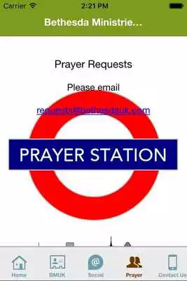 Play Bethesda Ministries, UK Play Bethesda Ministries, UK