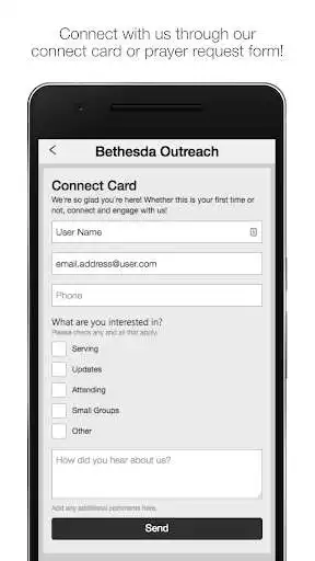 Play Bethesda Outreach  and enjoy Bethesda Outreach with UptoPlay