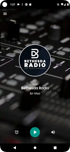 Play Bethesda Radio  and enjoy Bethesda Radio with UptoPlay