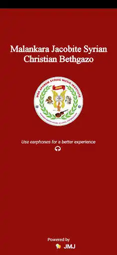 Play BethGazo Syriac Music Liturgy  and enjoy BethGazo Syriac Music Liturgy with UptoPlay