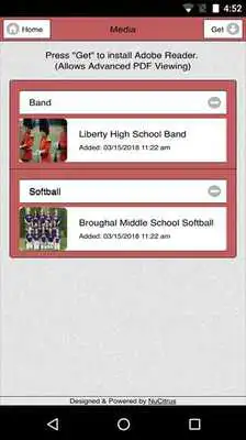 Play Bethlehem Area School District Play Bethlehem Area School District