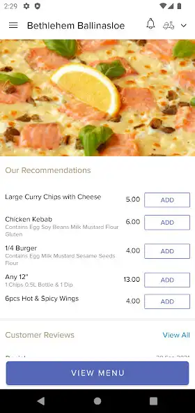 Play Bethlehem Ballinasloe as an online game online Bethlehem Ballinasloe with UptoPlay Play Bethlehem Ballinasloe as an online game Bethlehem Ballinasloe with UptoPlay