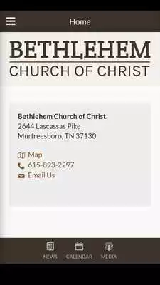 Play Bethlehem Church of Christ
