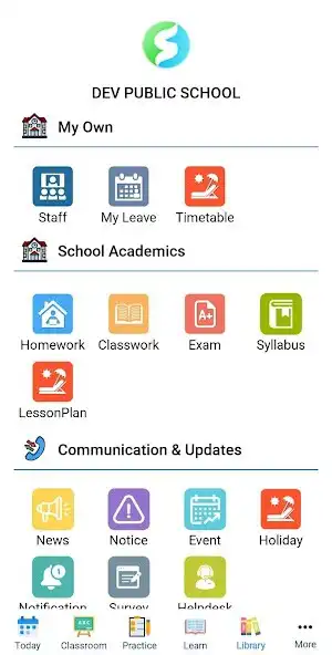Play Bethlehem Community Eng School  and enjoy Bethlehem Community Eng School with UptoPlay