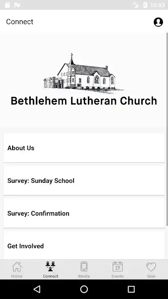 Play Bethlehem Lutheran Church