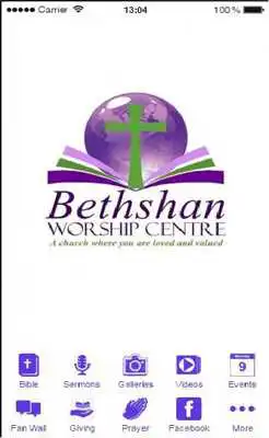 Play Bethshan Worship Centre