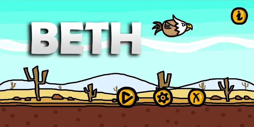 Play Beth v0.1  and enjoy Beth v0.1 with UptoPlay