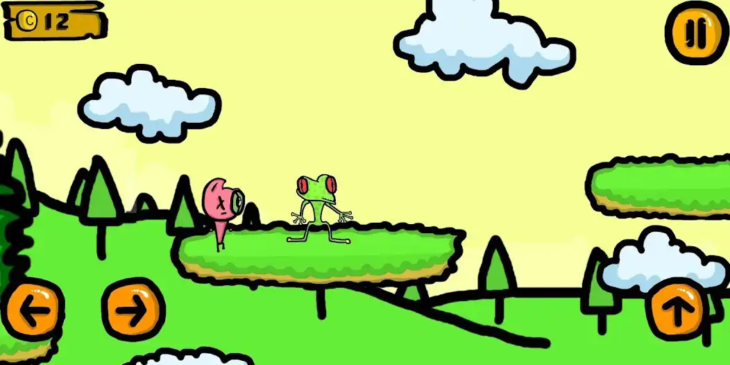 Play Beth v0.1 as an online game Beth v0.1 with UptoPlay
