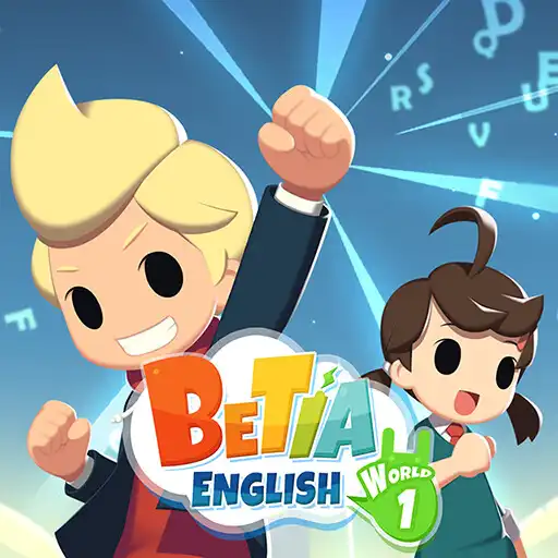 Play Betia English 1 APK