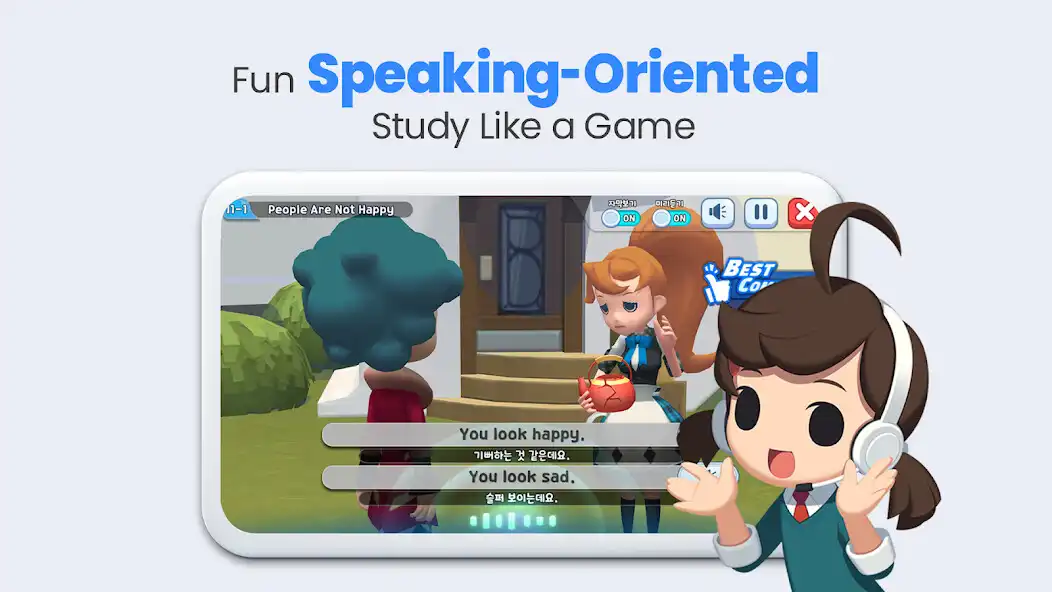 Play Betia English 1  and enjoy Betia English 1 with UptoPlay