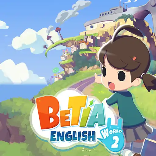Play Betia English 2 APK