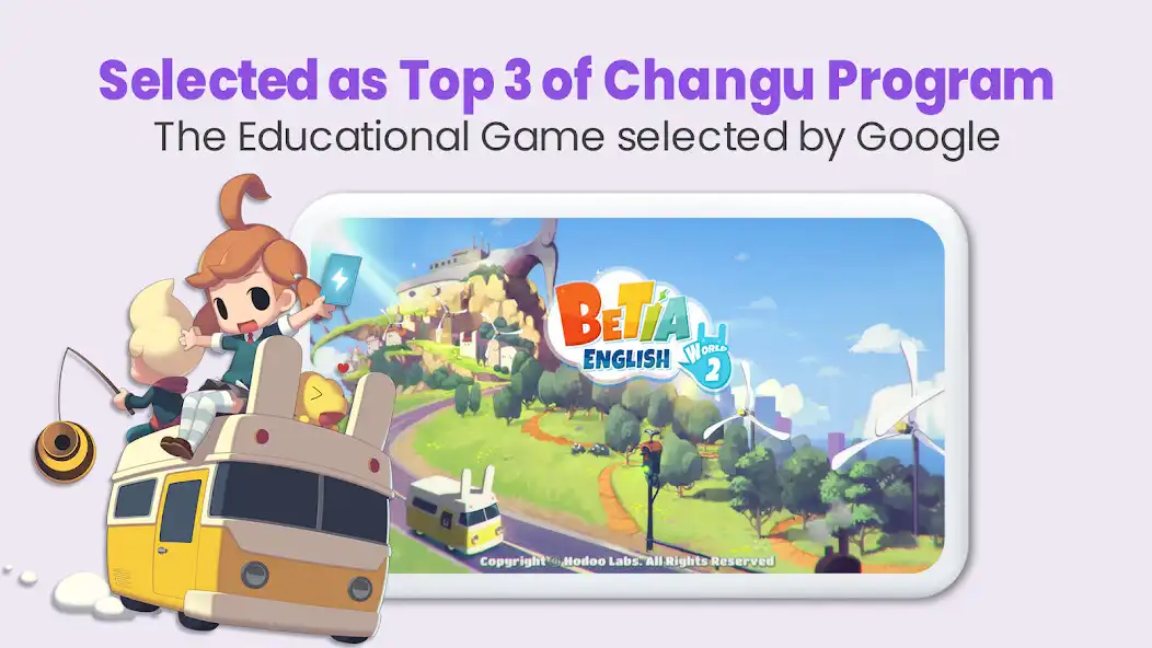Play Betia English 2  and enjoy Betia English 2 with UptoPlay