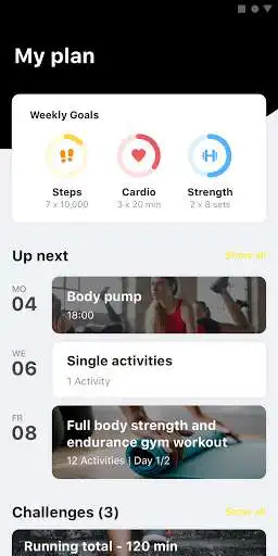 Play Betifit  and enjoy Betifit with UptoPlay