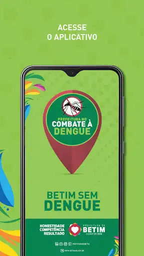Play Betim sem Dengue  and enjoy Betim sem Dengue with UptoPlay