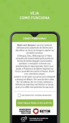 Play Betim sem Dengue as an online game Betim sem Dengue with UptoPlay