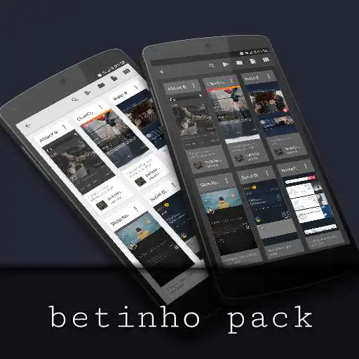 Free play online Betinho™ Pack APK Free play online Betinho™ Pack APK