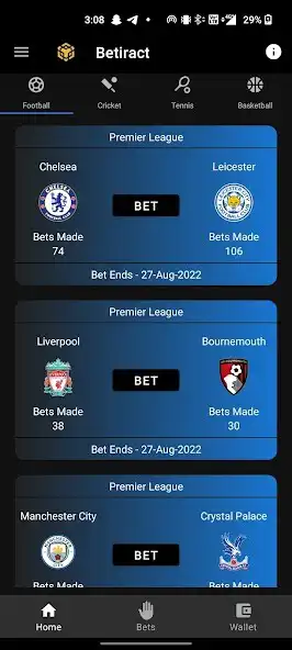 Play Betiract and enjoy Betiract with UptoPlay Play Betiract and enjoy Betiract with UptoPlay