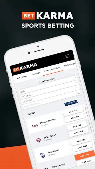 Play Bet Karma  and enjoy Bet Karma with UptoPlay