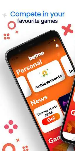 Play Betme Gaming  and enjoy Betme Gaming with UptoPlay