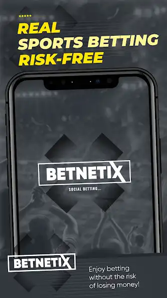 Play BetNetix: Sports Betting Tips  and enjoy BetNetix: Sports Betting Tips with UptoPlay