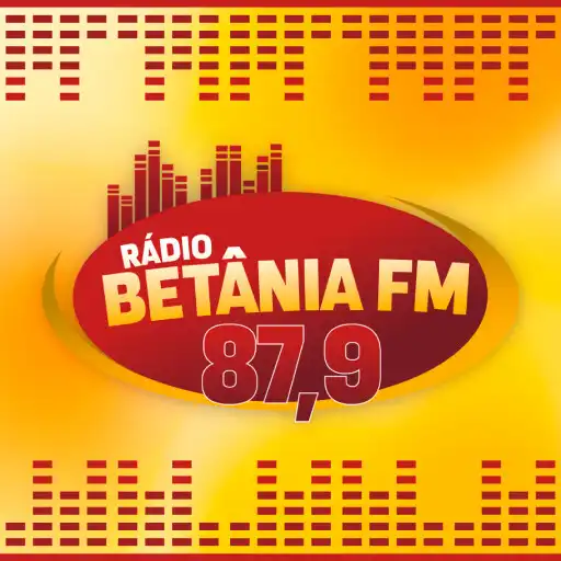 Play Betânia FM 87,9 APK