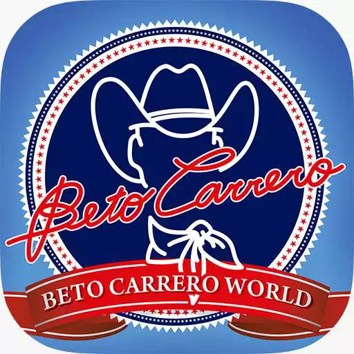 Free play online Beto Carrero World APK
