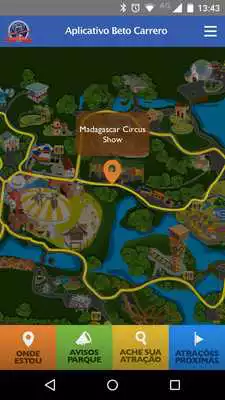 Play Beto Carrero World