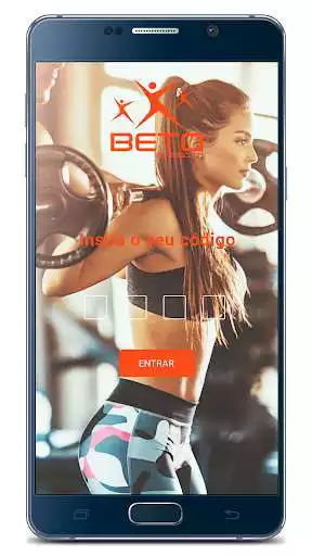 Play Beto Fitness  and enjoy Beto Fitness with UptoPlay