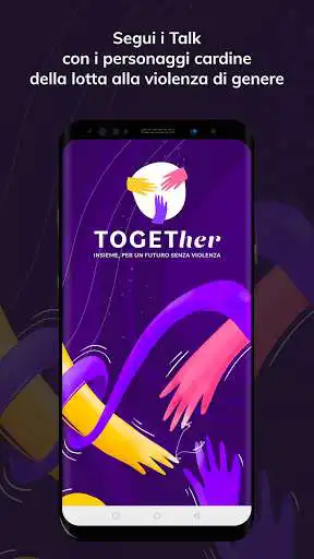 Play Be Together  and enjoy Be Together with UptoPlay