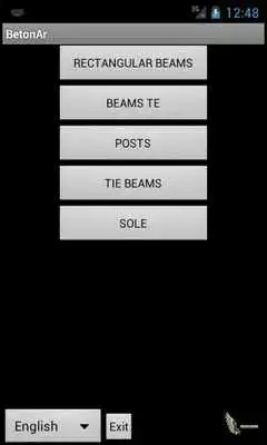 Play BetonAr (SDK2)