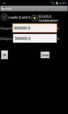Play BetonAr (SDK2)