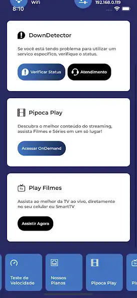 Play BetoNet as an online game BetoNet with UptoPlay