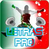 Free play online Beto Quintanilla Mix Letras APK