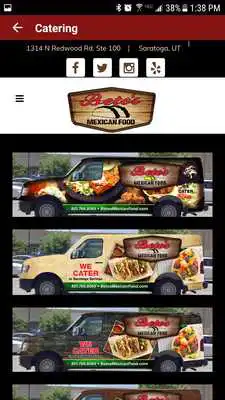 Play Betos Mexican