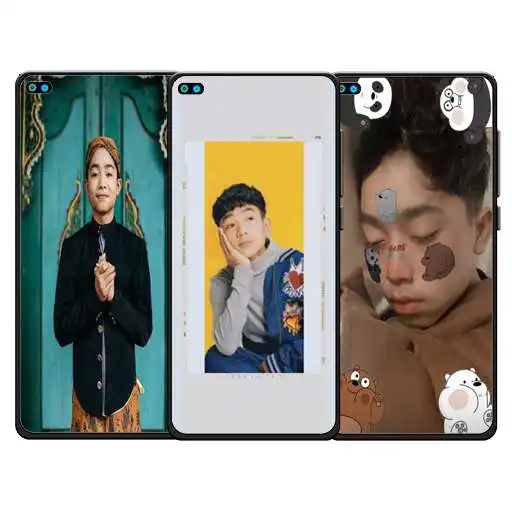 Play Betrand Peto Putra Onsu Wallpaper APK Play Betrand Peto Putra Onsu Wallpaper APK