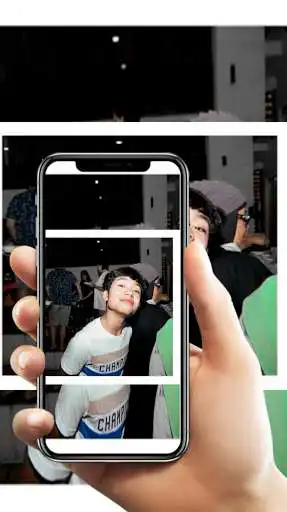 Play Betrand Peto Putra Onsu Wallpaper  and enjoy Betrand Peto Putra Onsu Wallpaper with UptoPlay