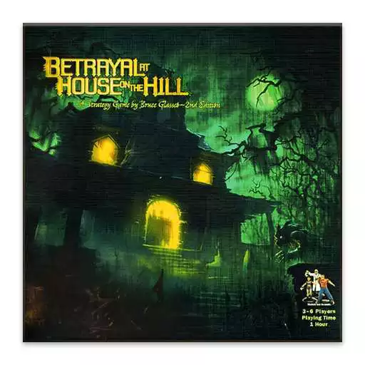 Run free android online Betrayal Helper APK