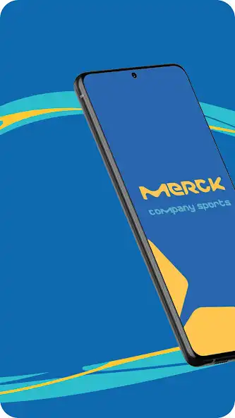 Play Betriebssport Merck as an online game Betriebssport Merck with UptoPlay