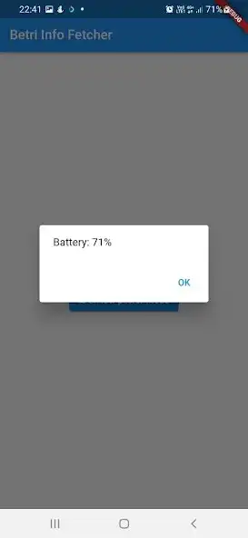 Play Betri Info Fetcher  and enjoy Betri Info Fetcher with UptoPlay