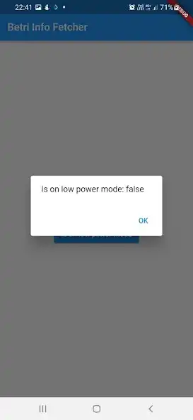 Play Betri Info Fetcher as an online game Betri Info Fetcher with UptoPlay