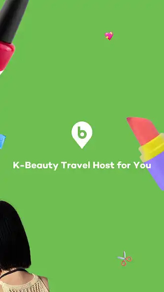 Play betrip-K-POP, trip,beauty,hair as an online game betrip-K-POP, trip,beauty,hair with UptoPlay