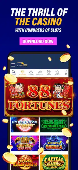 Play BetRivers Casino  Sportsbook as an online game BetRivers Casino  Sportsbook with UptoPlay