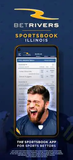 Play BetRivers Sportsbook Illinois and enjoy BetRivers Sportsbook Illinois with UptoPlay Play BetRivers Sportsbook Illinois and enjoy BetRivers Sportsbook Illinois with UptoPlay