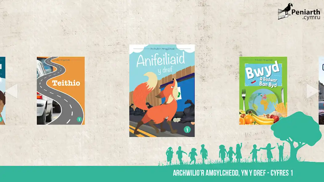 Play Betsan a Roco yn y Dref 1  and enjoy Betsan a Roco yn y Dref 1 with UptoPlay