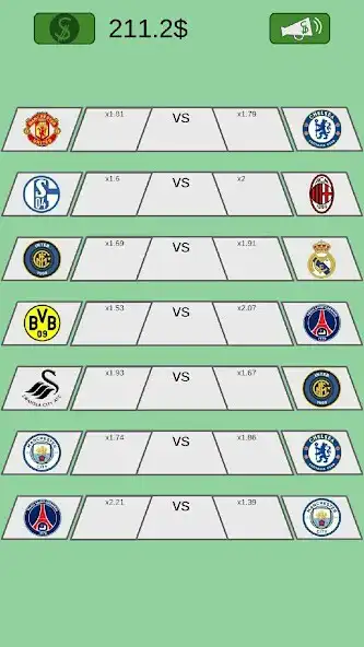 Play Bets Simulator  and enjoy Bets Simulator with UptoPlay