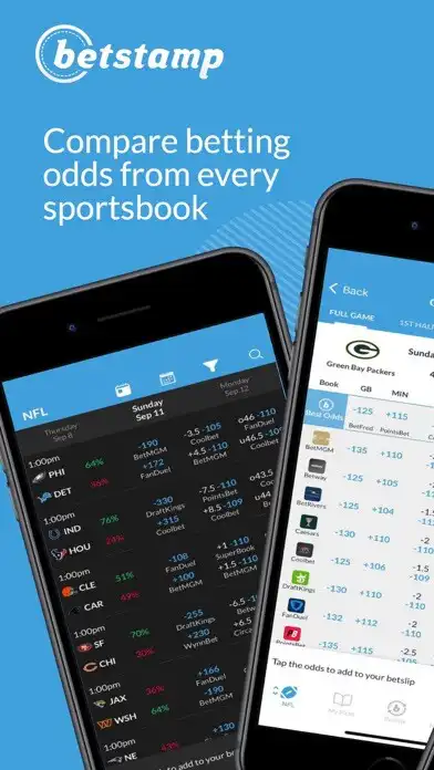 Play betstamp - Sports Betting Hub  and enjoy betstamp - Sports Betting Hub with UptoPlay
