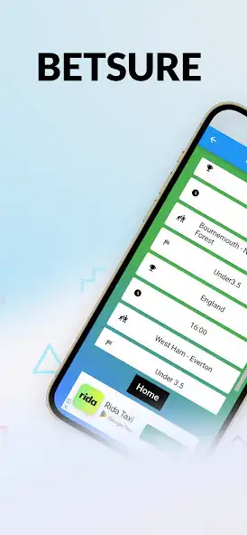 Play Betsure and enjoy Betsure with UptoPlay Play Betsure and enjoy Betsure with UptoPlay