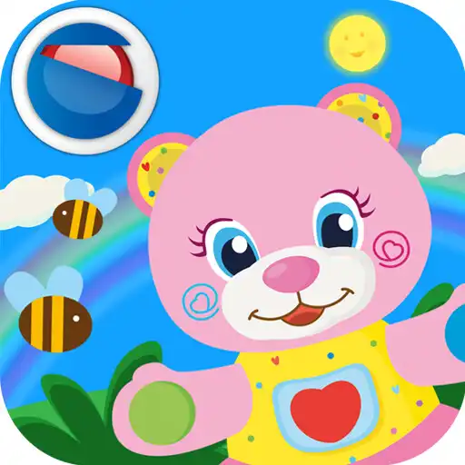 Play Betta, Dolce Orsetta APK